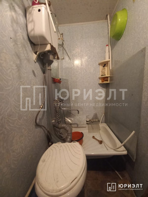 Продам комнату в 3-комн. квартире, Ленинградский пр-кт, 33, Нижний Тагил г