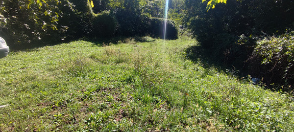 Продам участок 5 соток, ИЖС, Совхозная ул, Дедеркой с, 0 км от города