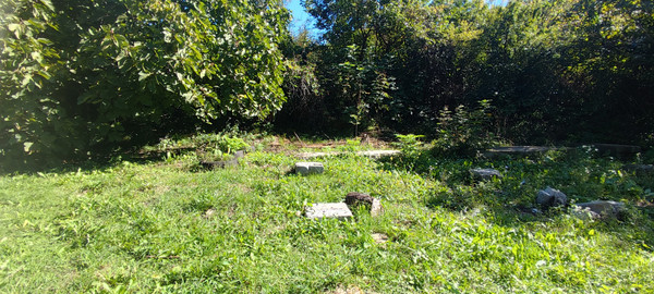 Продам участок 5 соток, ИЖС, Совхозная ул, Дедеркой с, 0 км от города