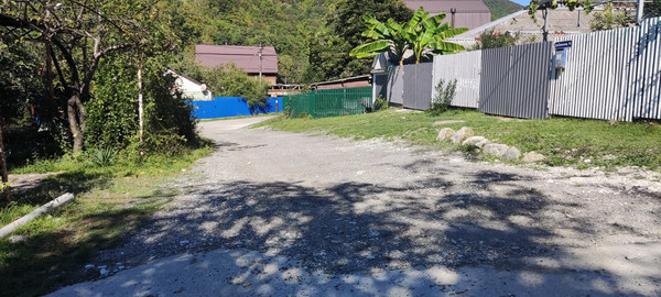 Продам участок 5 соток, ИЖС, Совхозная ул, Дедеркой с, 0 км от города