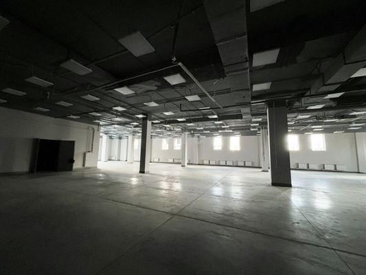Сдам склад 2 200 м2, Кирпичные Выемки ул, 2к1, Москва г