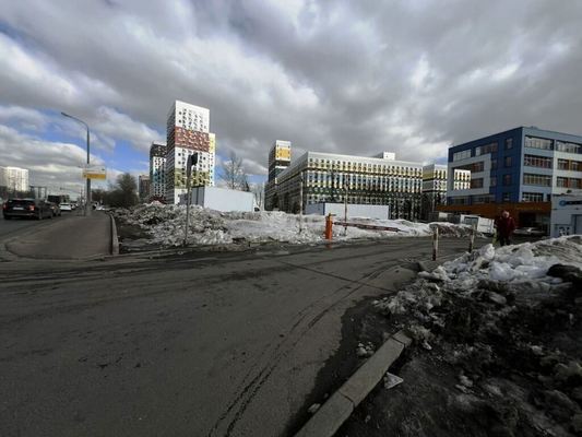 Сдам склад 2 200 м2, Кирпичные Выемки ул, 2к1, Москва г