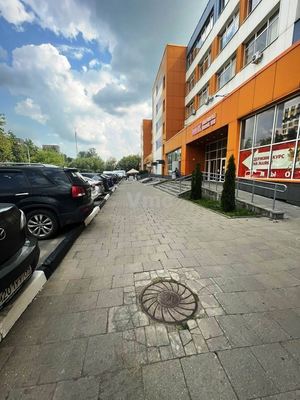 Сдам склад 2 200 м2, Кирпичные Выемки ул, 2к1, Москва г