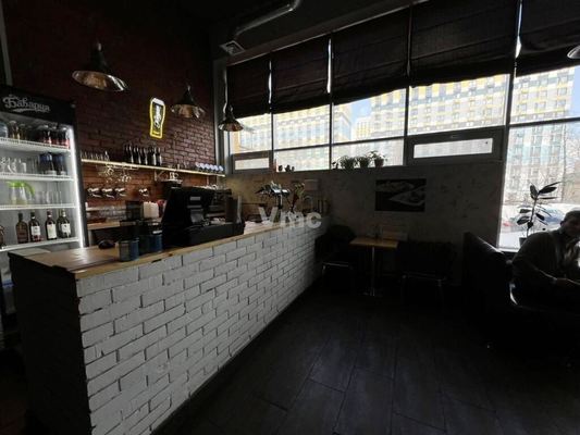 Сдам склад 2 200 м2, Кирпичные Выемки ул, 2к1, Москва г