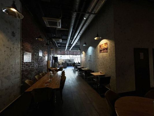Сдам склад 2 200 м2, Кирпичные Выемки ул, 2к1, Москва г
