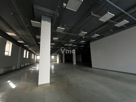 Сдам склад 2 200 м2, Кирпичные Выемки ул, 2к1, Москва г
