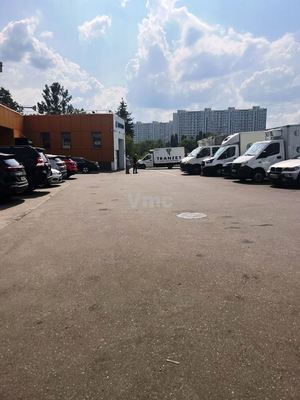 Сдам склад 2 200 м2, Кирпичные Выемки ул, 2к1, Москва г