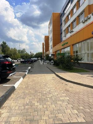 Сдам склад 2 200 м2, Кирпичные Выемки ул, 2к1, Москва г