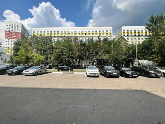 Сдам склад 2 200 м2, Кирпичные Выемки ул, 2к1, Москва г