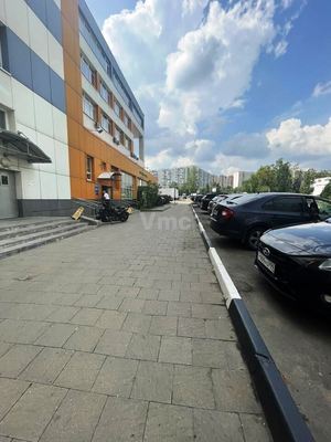 Сдам склад 2 200 м2, Кирпичные Выемки ул, 2к1, Москва г