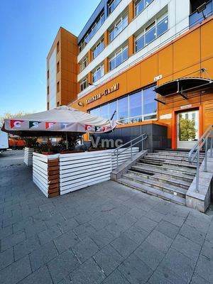 Сдам склад 2 200 м2, Кирпичные Выемки ул, 2к1, Москва г