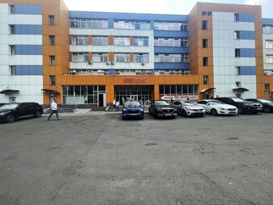 Сдам склад 2 200 м2, Кирпичные Выемки ул, 2к1, Москва г
