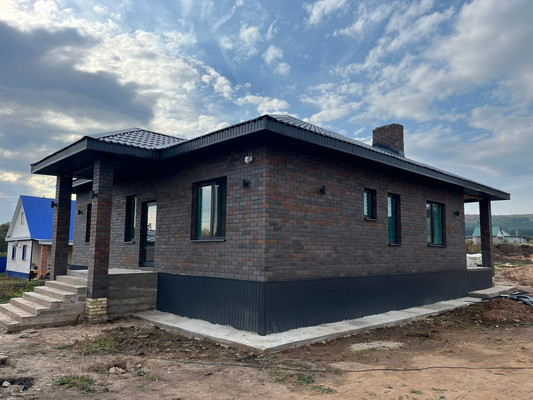 Продам дом, Восход-1 тер. СНТ, Октябрьский г, 0 км от города