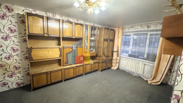 Продам однокомнатную (1-комн.) квартиру, Сойфера ул, д.19, Тула г