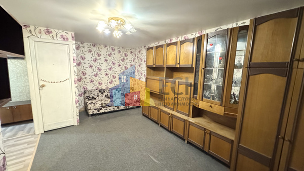 Продам однокомнатную (1-комн.) квартиру, Сойфера ул, д.19, Тула г