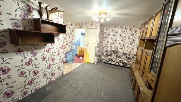 Продам однокомнатную (1-комн.) квартиру, Сойфера ул, д.19, Тула г
