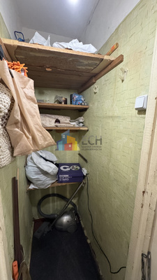 Продам однокомнатную (1-комн.) квартиру, Сойфера ул, д.19, Тула г