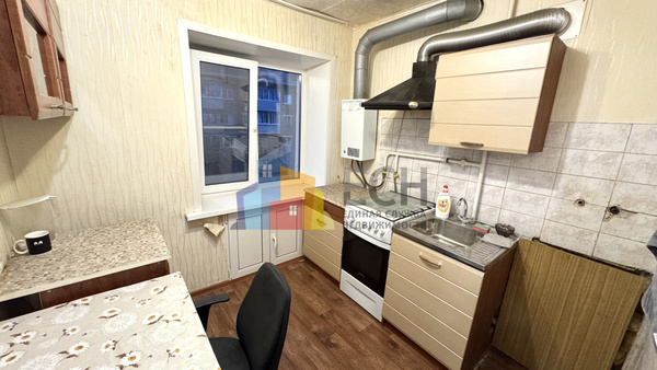 Продам однокомнатную (1-комн.) квартиру, Сойфера ул, д.19, Тула г
