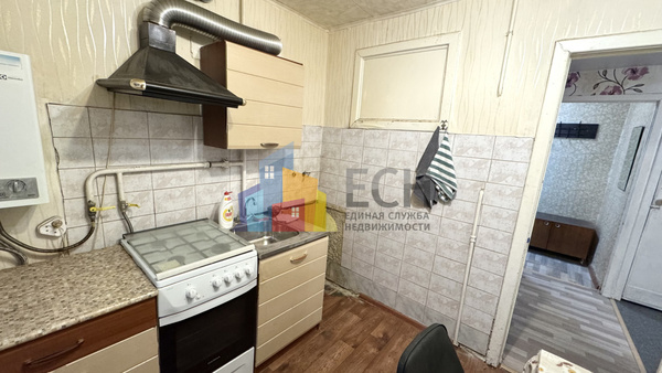 Продам однокомнатную (1-комн.) квартиру, Сойфера ул, д.19, Тула г