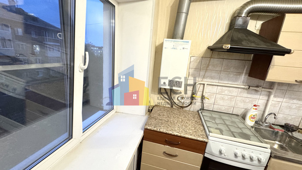 Продам однокомнатную (1-комн.) квартиру, Сойфера ул, д.19, Тула г