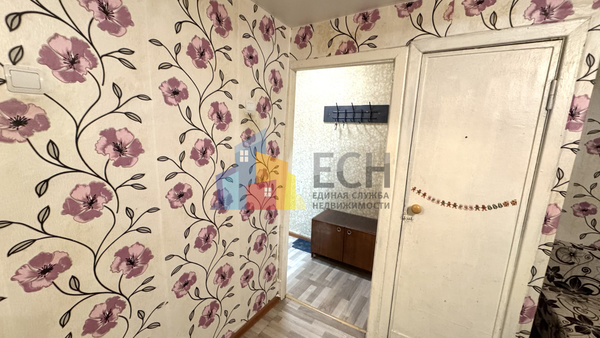 Продам однокомнатную (1-комн.) квартиру, Сойфера ул, д.19, Тула г