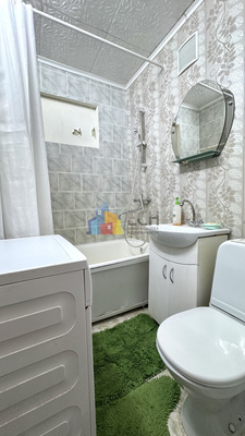 Продам однокомнатную (1-комн.) квартиру, Сойфера ул, д.19, Тула г