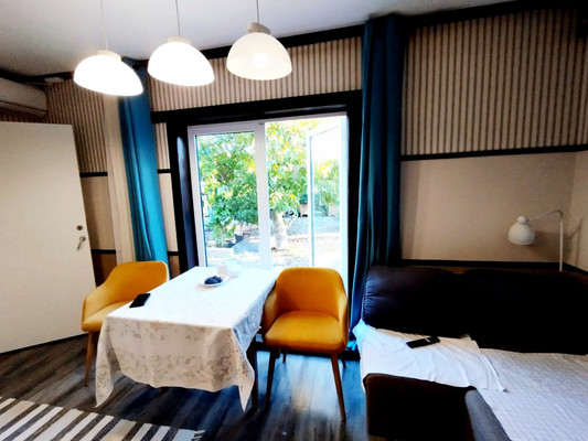 Продам дом, Подлесная ул, 48, Апшеронск г, 0 км от города