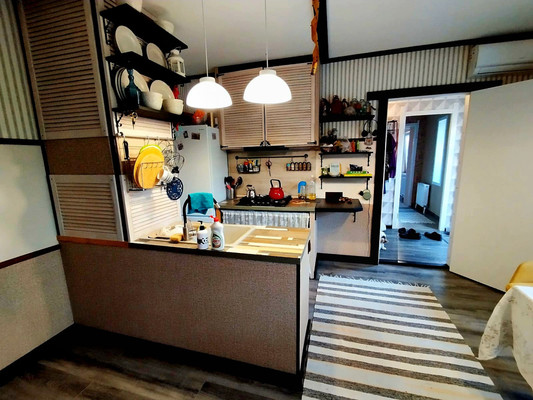 Продам дом, Подлесная ул, 48, Апшеронск г, 0 км от города