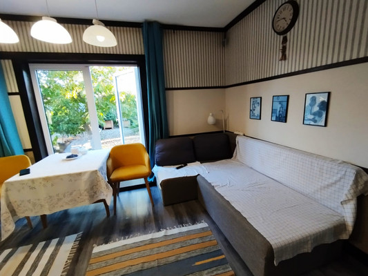 Продам дом, Подлесная ул, 48, Апшеронск г, 0 км от города