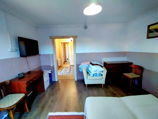 Продам дом, Подлесная ул, 48, Апшеронск г, 0 км от города