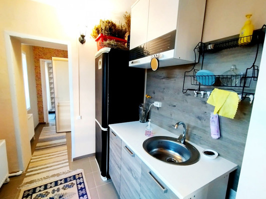 Продам дом, Подлесная ул, 48, Апшеронск г, 0 км от города