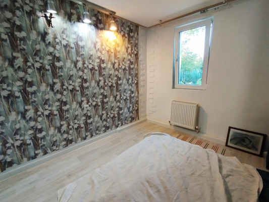 Продам дом, Подлесная ул, 48, Апшеронск г, 0 км от города