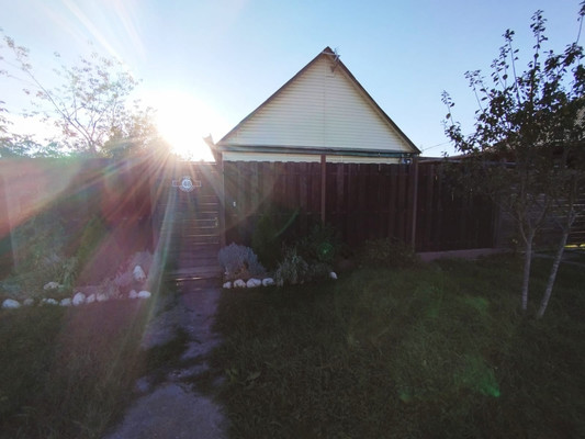 Продам дом, Подлесная ул, 48, Апшеронск г, 0 км от города