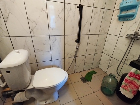 Продам дом, Подлесная ул, 48, Апшеронск г, 0 км от города