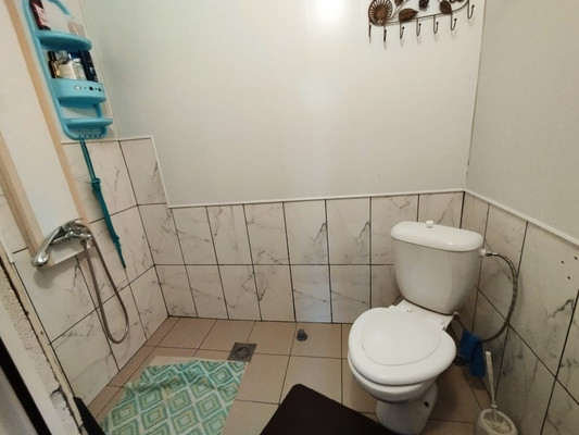 Продам дом, Подлесная ул, 48, Апшеронск г, 0 км от города