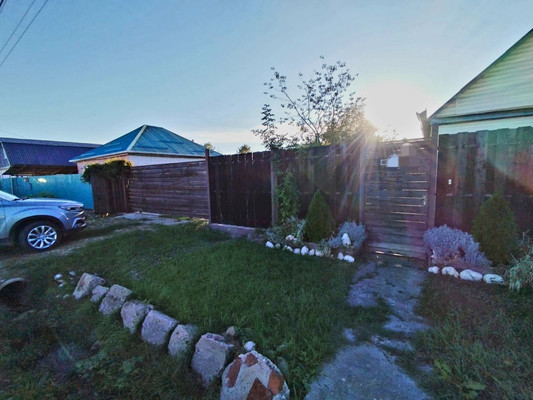 Продам дом, Подлесная ул, 48, Апшеронск г, 0 км от города