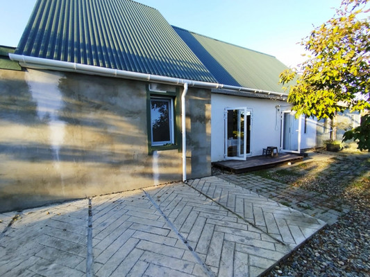 Продам дом, Подлесная ул, 48, Апшеронск г, 0 км от города