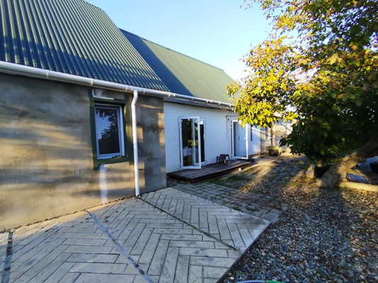 Продам дом, Подлесная ул, 48, Апшеронск г, 0 км от города