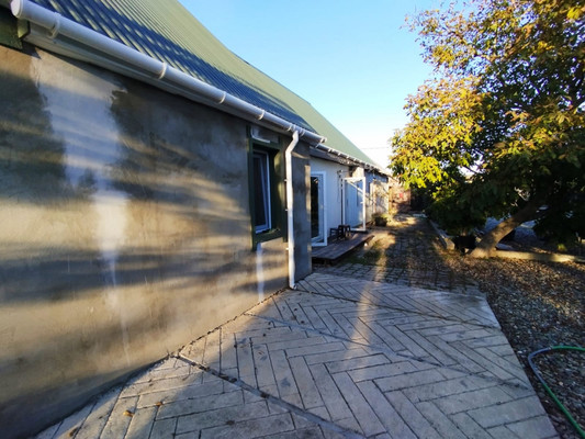 Продам дом, Подлесная ул, 48, Апшеронск г, 0 км от города