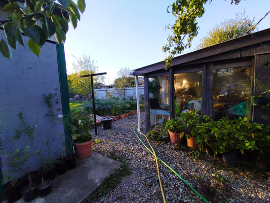 Продам дом, Подлесная ул, 48, Апшеронск г, 0 км от города