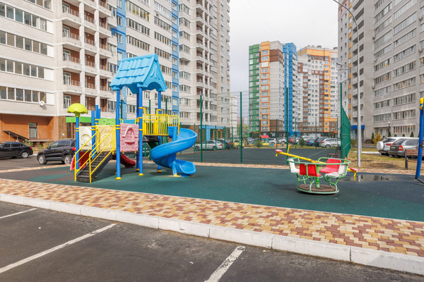 Продам двухкомнатную (2-комн.) квартиру, им А.Ф.Войстроченко ул, 2, Брянск г