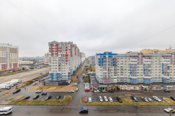 Продам двухкомнатную (2-комн.) квартиру, им А.Ф.Войстроченко ул, 2, Брянск г