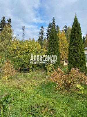 Продам участок 7 соток, СНТ, поселок СНТ Вуокса, ДНП Вуокса-Вирта тер, 115 км от города