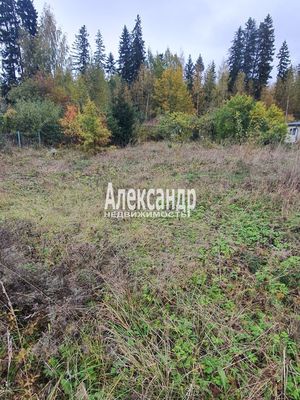 Продам участок 7 соток, СНТ, поселок СНТ Вуокса, ДНП Вуокса-Вирта тер, 115 км от города