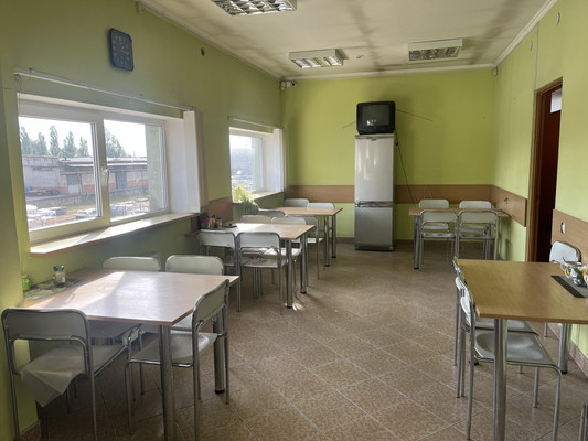 Сдам склад 4 708,9 м2, Дзержинского ул, 246, Дружный п