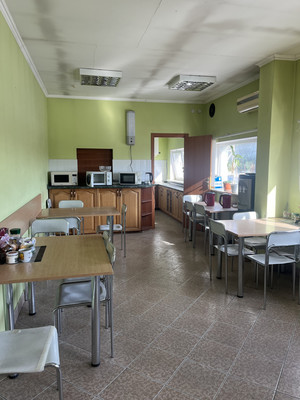 Сдам склад 4 708,9 м2, Дзержинского ул, 246, Дружный п