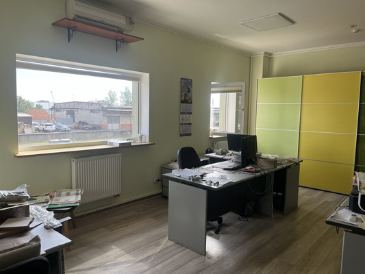 Сдам склад 4 708,9 м2, Дзержинского ул, 246, Дружный п