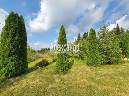 Продам дачу в поселке СНТ &amp;quot;Вуокса&amp;quot;, Центральная (СНТ Вуокса тер.) ул, 209, Массив Бойцово дп, 115 км от города