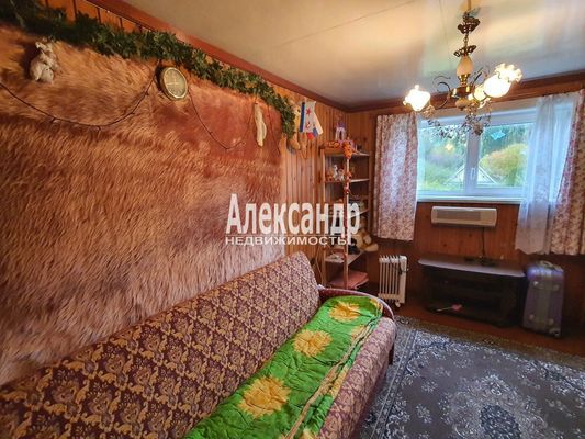Продам дачу в поселке СНТ &amp;quot;Вуокса&amp;quot;, Центральная (СНТ Вуокса тер.) ул, 209, Массив Бойцово дп, 115 км от города