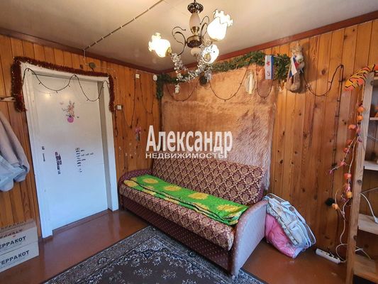 Продам дачу в поселке СНТ &amp;quot;Вуокса&amp;quot;, Центральная (СНТ Вуокса тер.) ул, 209, Массив Бойцово дп, 115 км от города